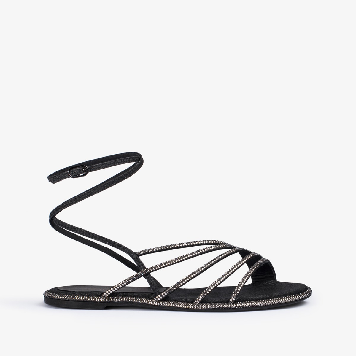Outlet Low Heel Sandals and Flat ◇ Le Silla Official Store