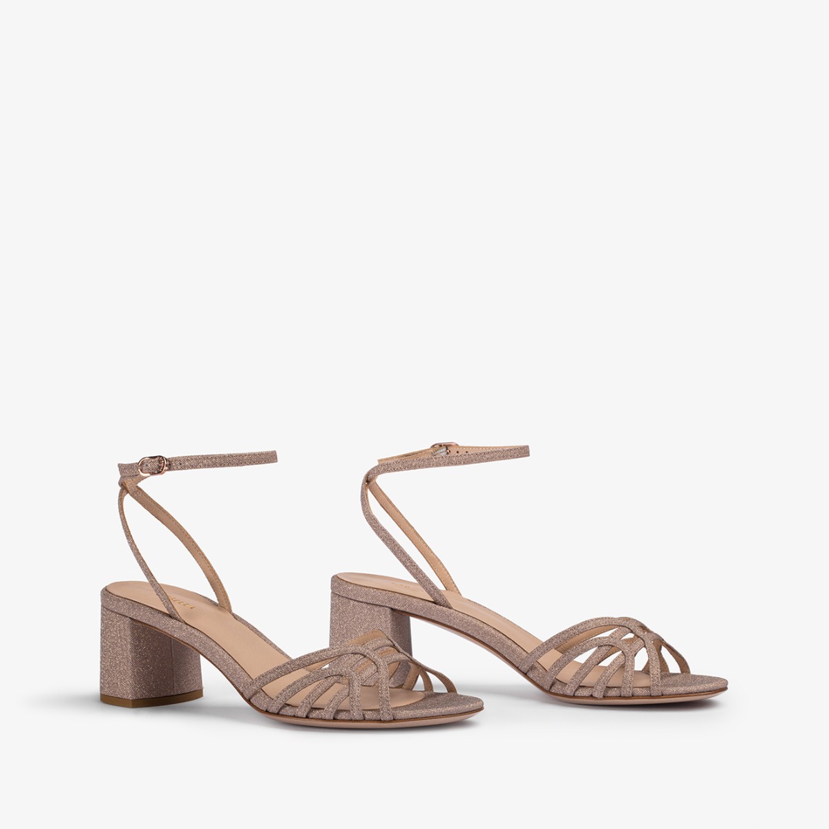 Sandalo schutz on sale