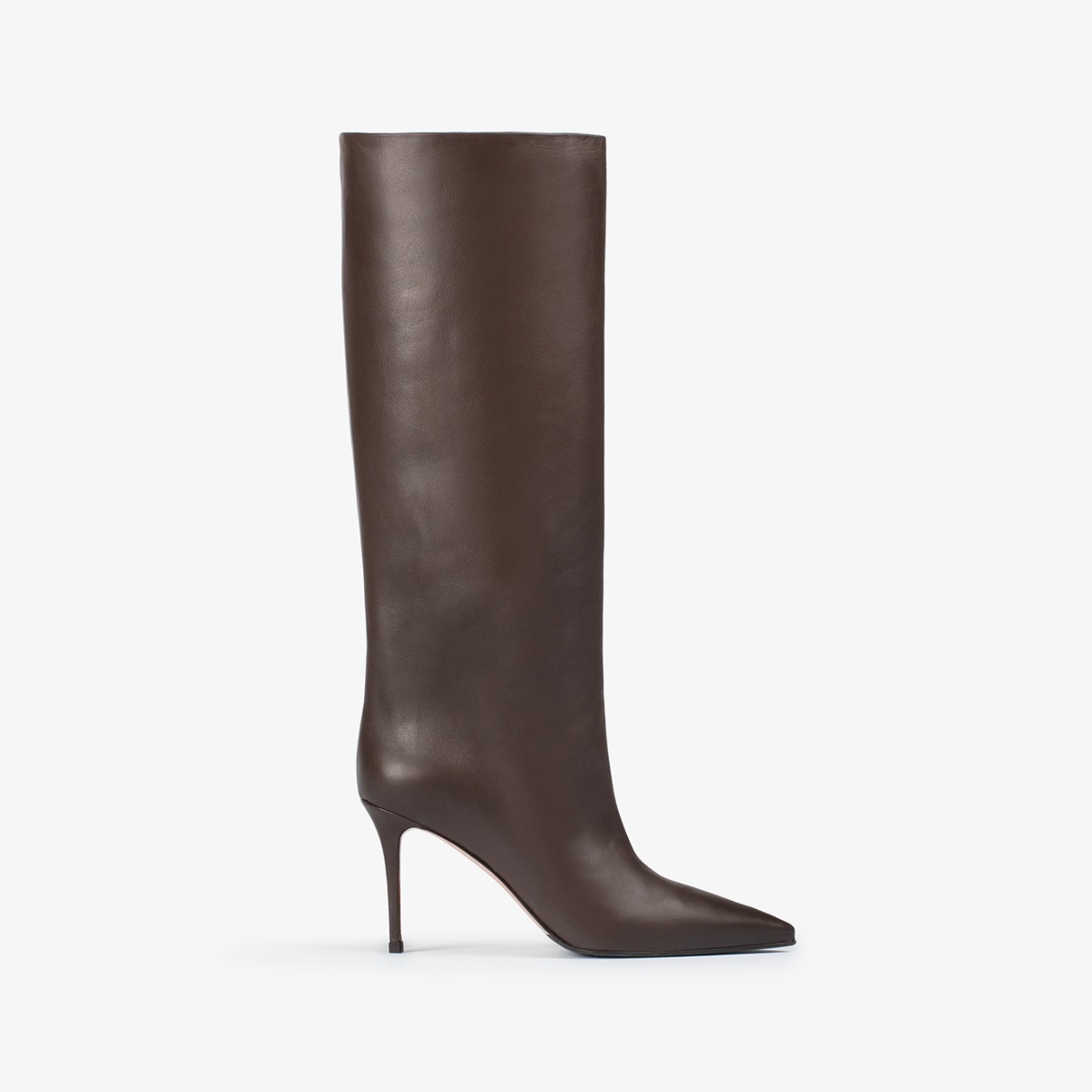 Outlet Low Heel Boots Le Silla Official Store