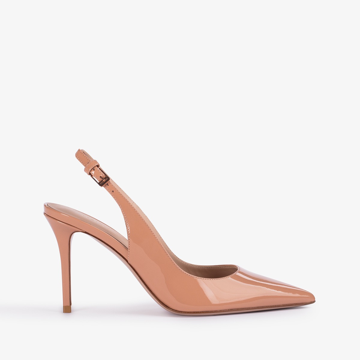 Outlet Slingback ◇ Le Silla Official Store