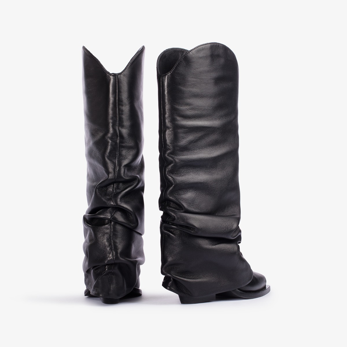 Outlet Women's Boots ◇ Le Silla Official Store