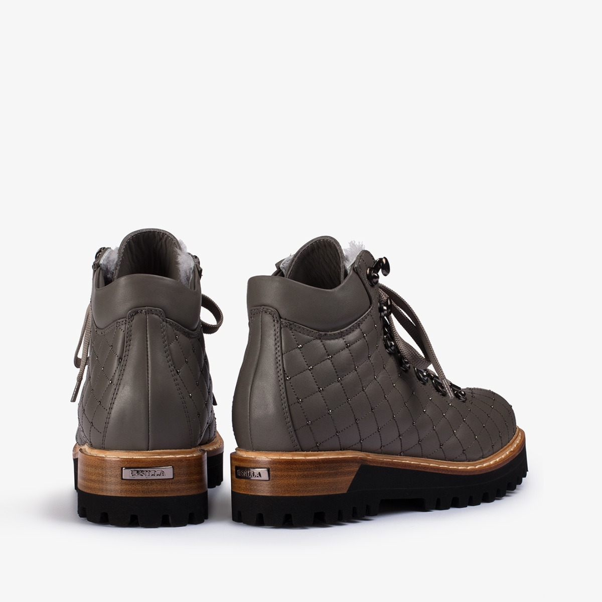 Outlet Women's Ankle Boots ◇ Le Silla Official Store Outlet Women's Ankle Boots ◇ Le Silla Official Store