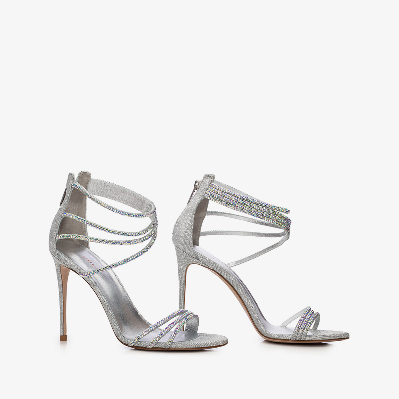 Outlet High Heel Sandals Le Silla Official Store