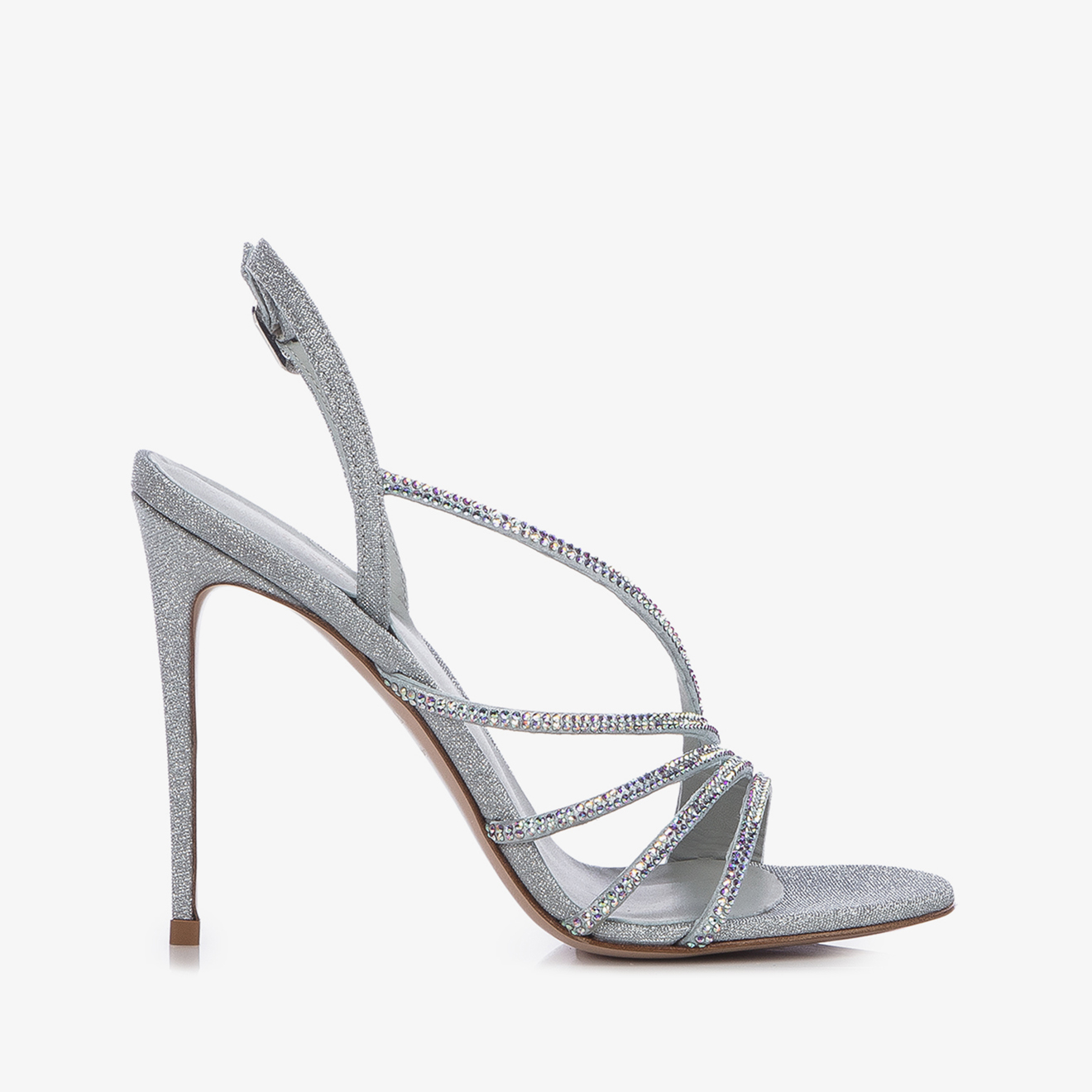 サンダル・ミュール Le Silla Scarlet Sandals SCARLET SANDAL 140 mm SKIN | Le Silla