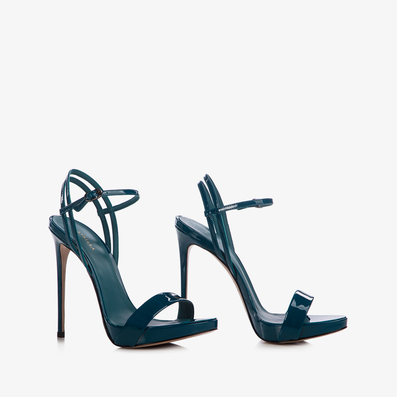 LE SILLA 9034D020MTPPSTE907 関税送料込 4233b080lbpplyl719_chanel_bell