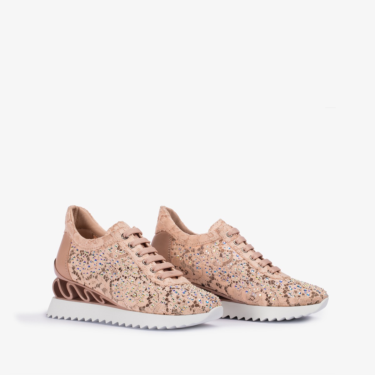 Sales Women Sport Shoes | Le Silla Outlet