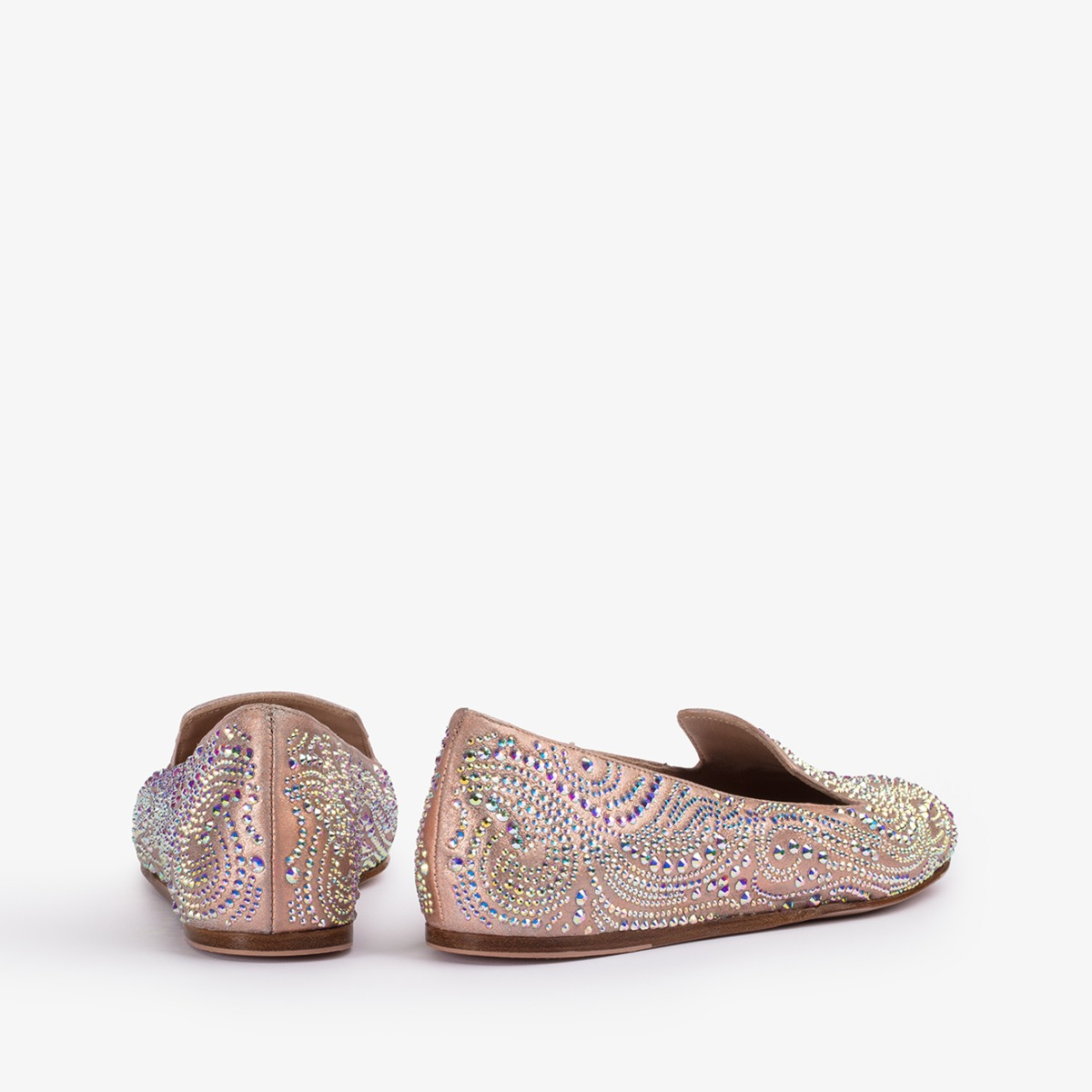 BESS BALLET FLAT - Le Silla official outlet