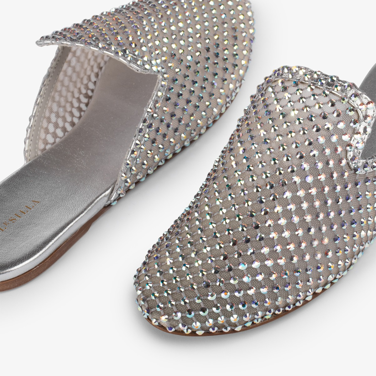 GILDA SABOT - Le Silla official outlet