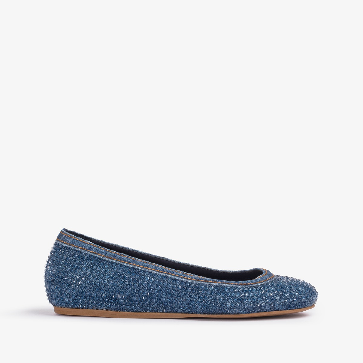 BESS BALLET FLAT - Le Silla official outlet
