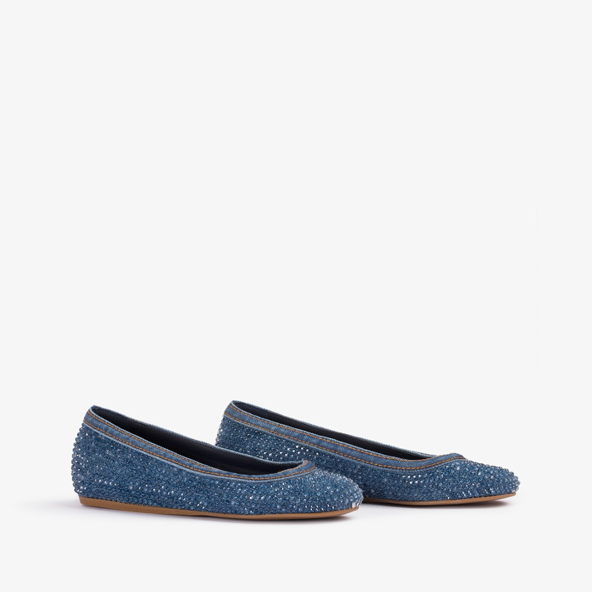 BESS BALLET FLAT - Le Silla official outlet