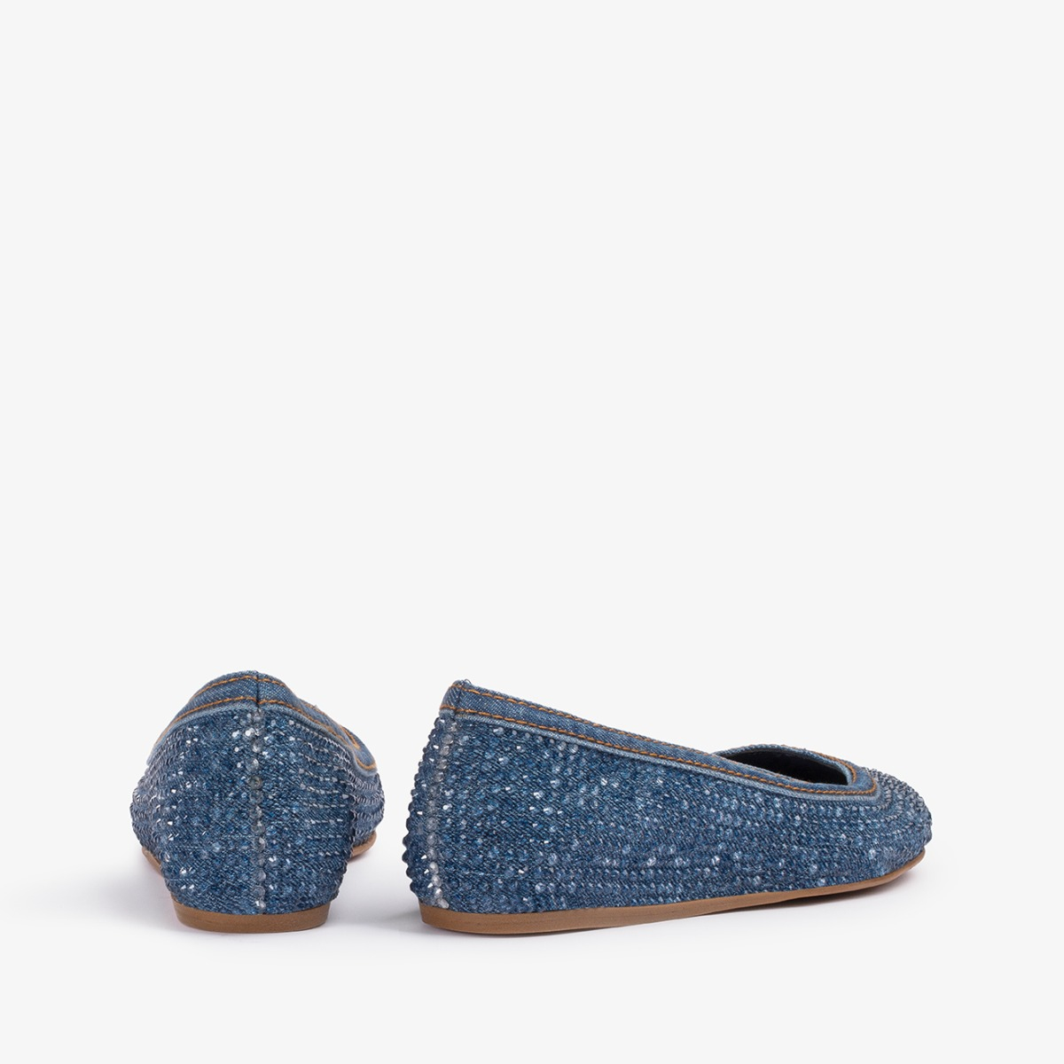 BESS BALLET FLAT - Le Silla official outlet