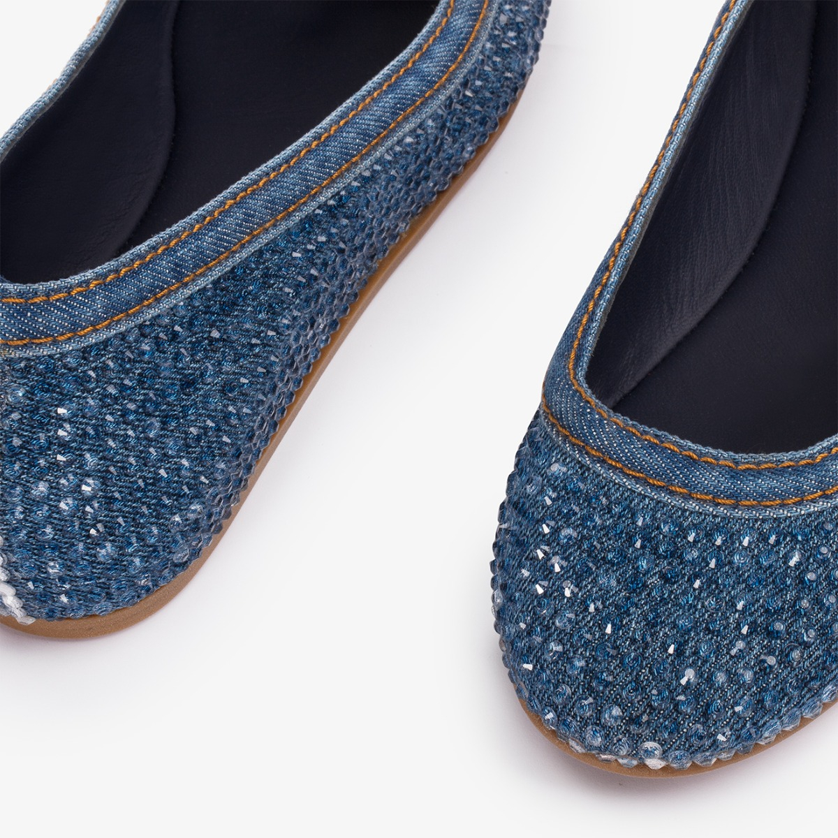 BESS BALLET FLAT - Le Silla official outlet