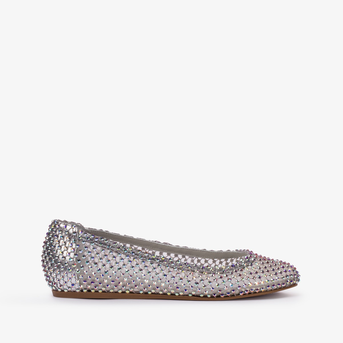 GILDA BALLET FLAT - Le Silla official outlet