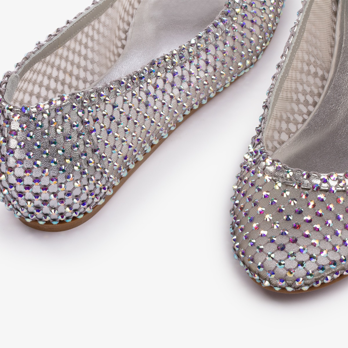 GILDA BALLET FLAT - Le Silla official outlet