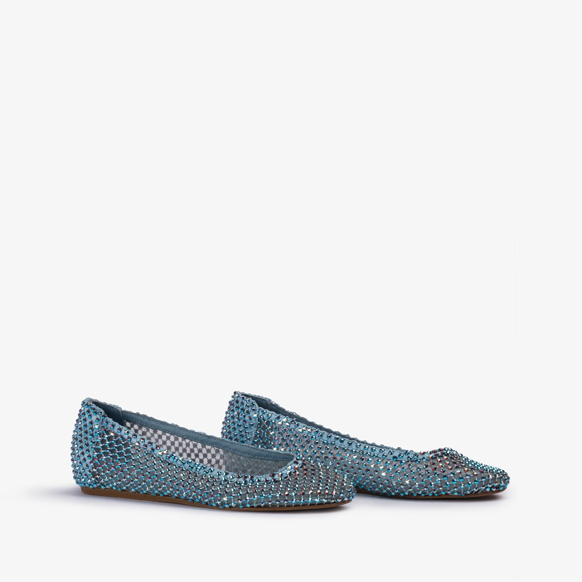 GILDA BALLET FLAT - Le Silla official outlet