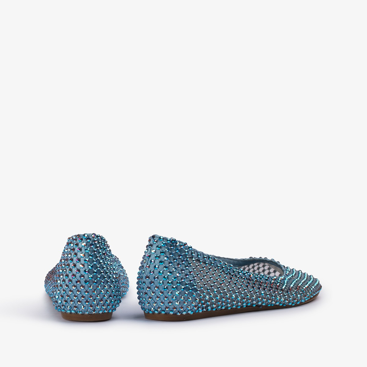 GILDA BALLET FLAT - Le Silla official outlet