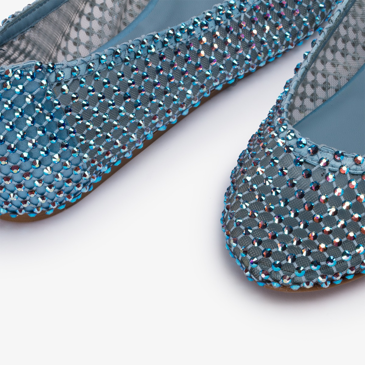 GILDA BALLET FLAT - Le Silla official outlet