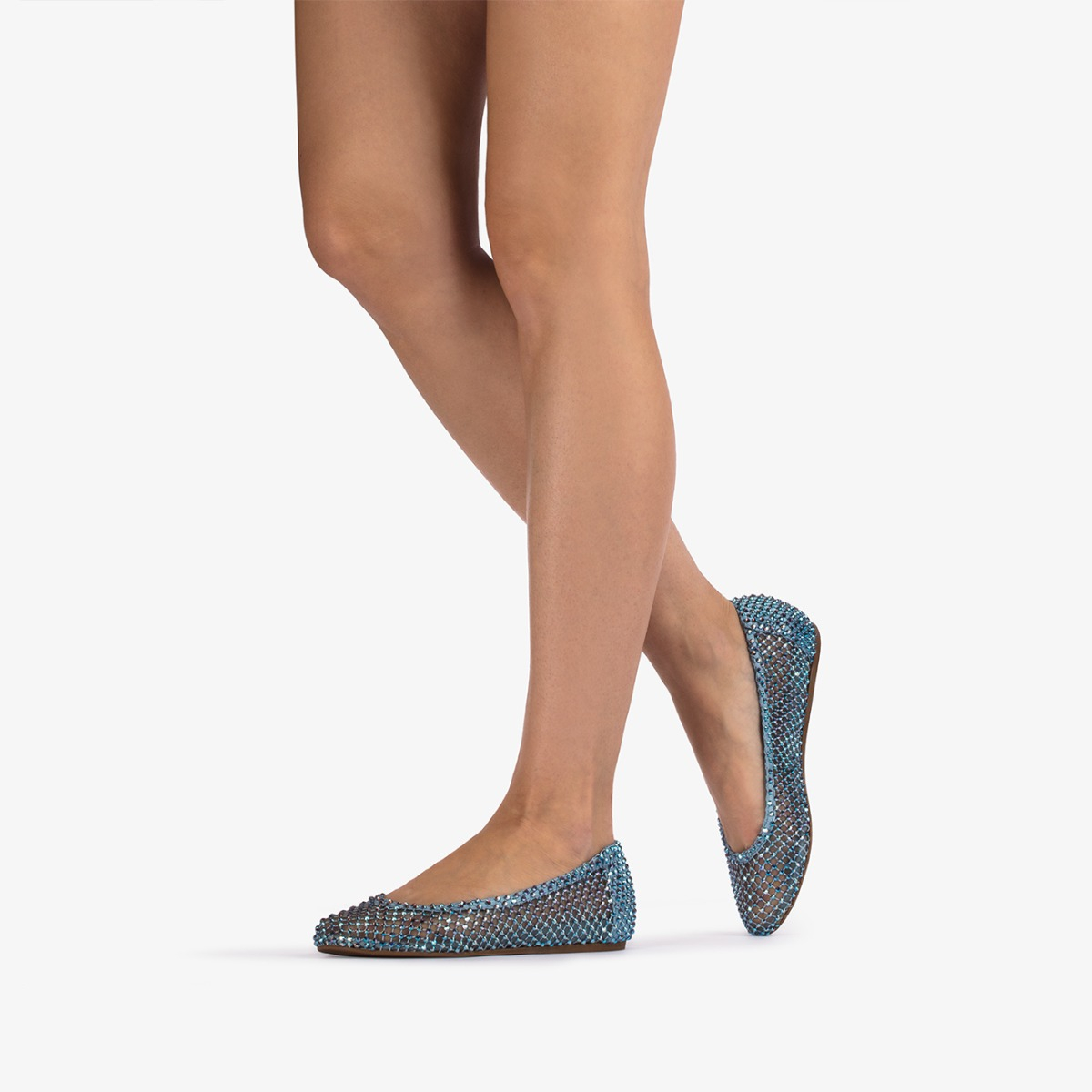 GILDA BALLET FLAT - Le Silla official outlet