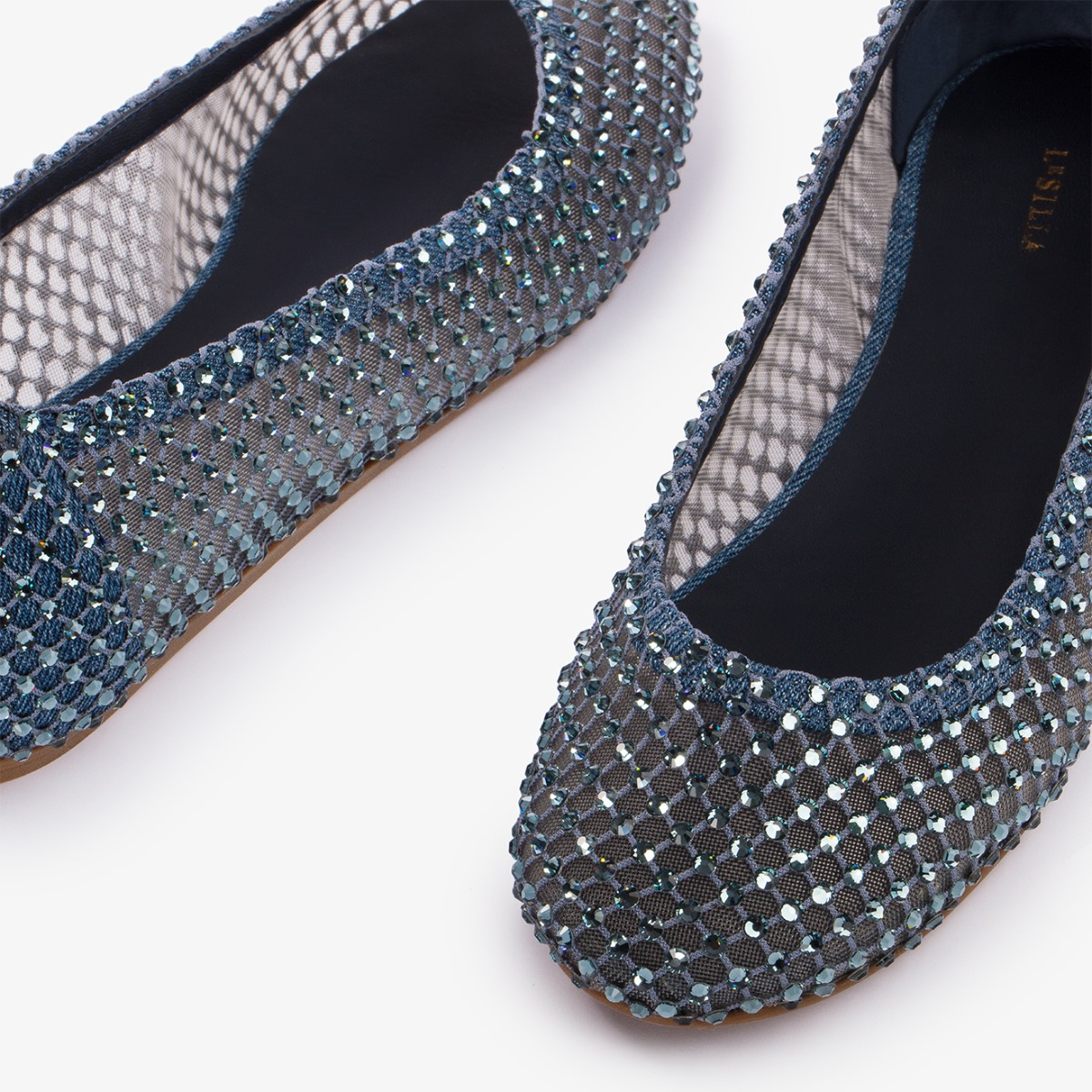 GILDA BALLET FLAT - Le Silla official outlet