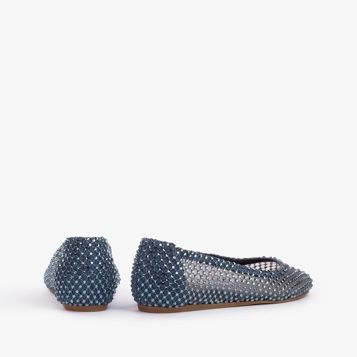 GILDA BALLET FLAT - Le Silla official outlet