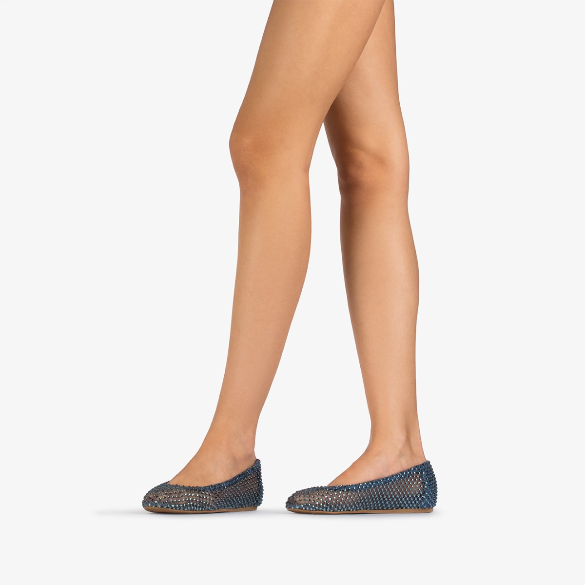 GILDA BALLET FLAT - Le Silla official outlet