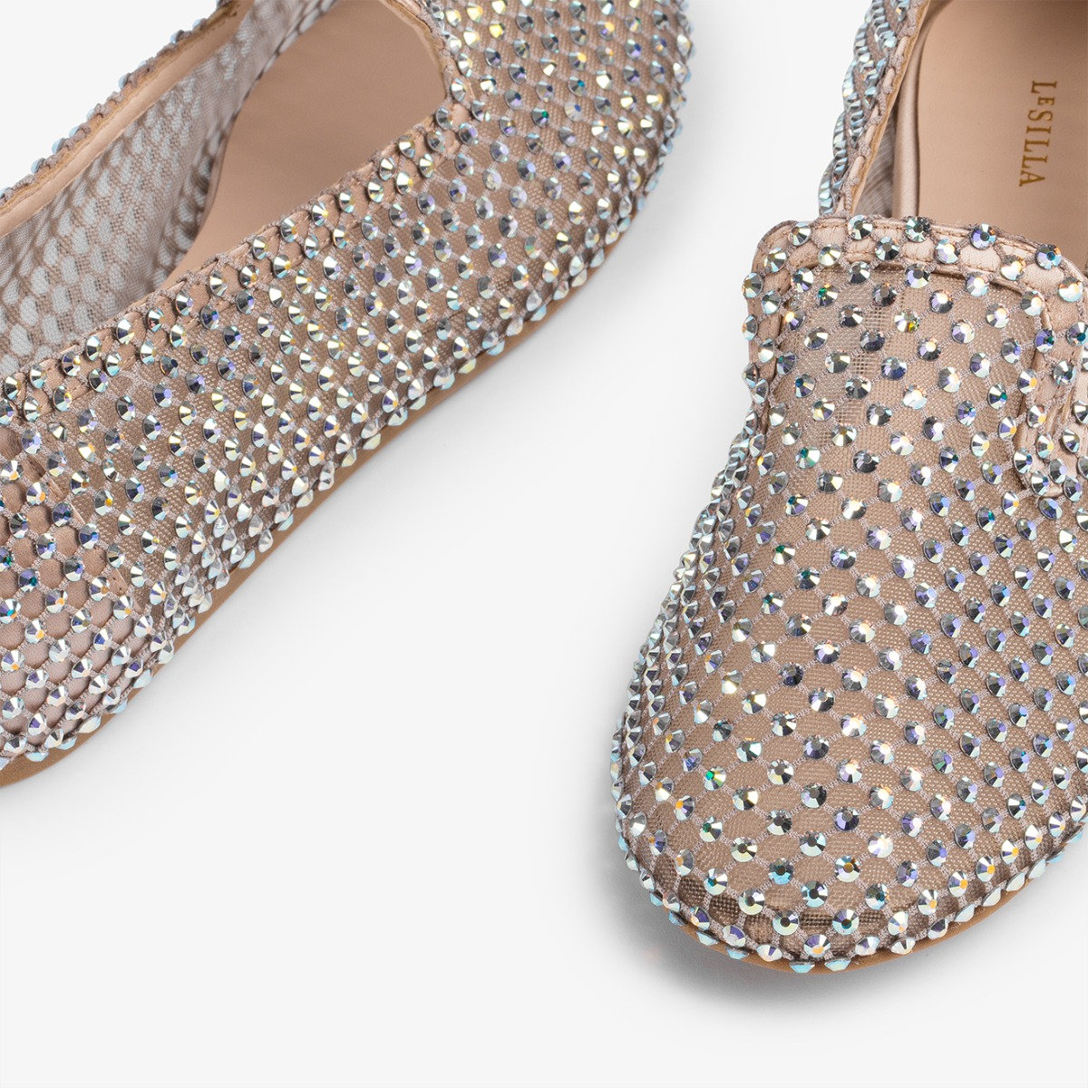 GILDA SLIPPER - Le Silla official outlet
