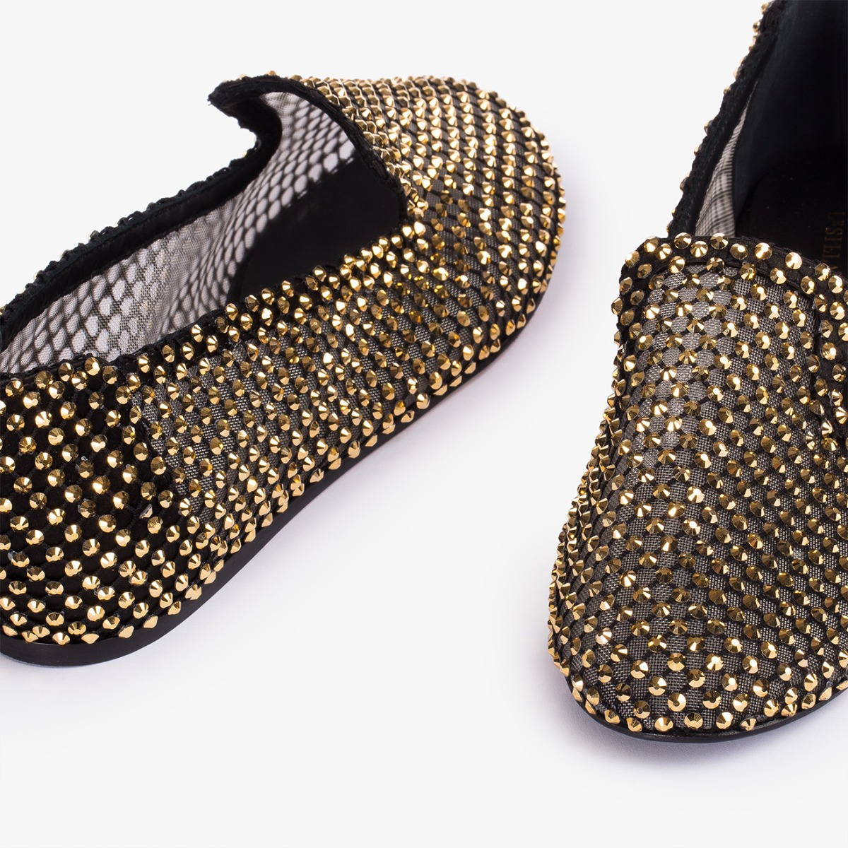 GILDA SLIPPER - Le Silla official outlet