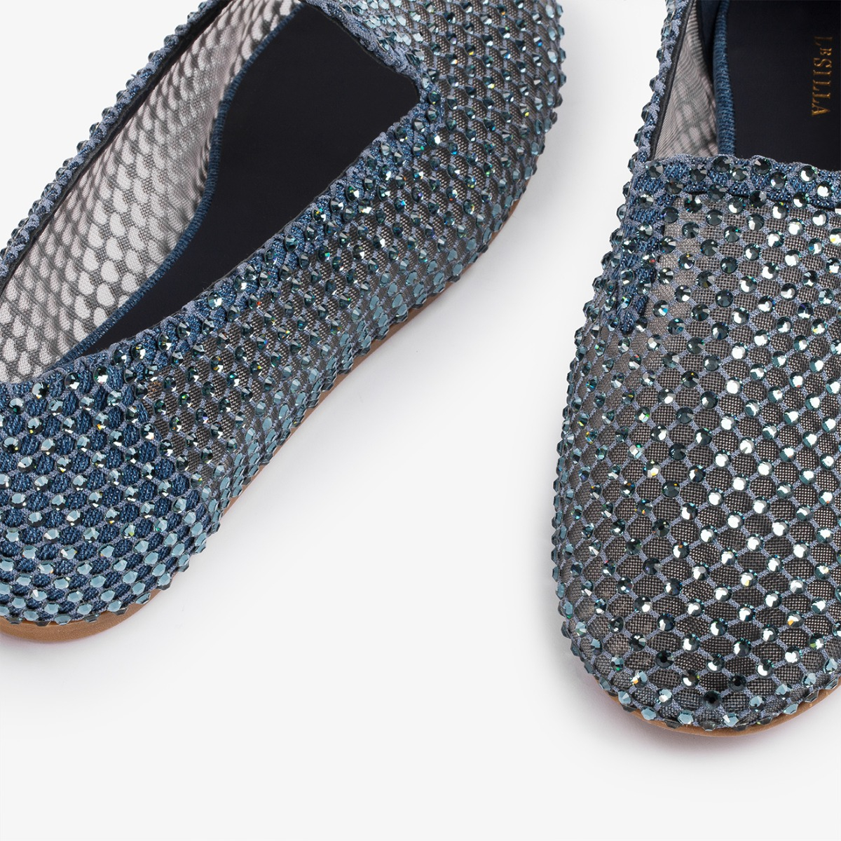 GILDA SLIPPER - Le Silla official outlet