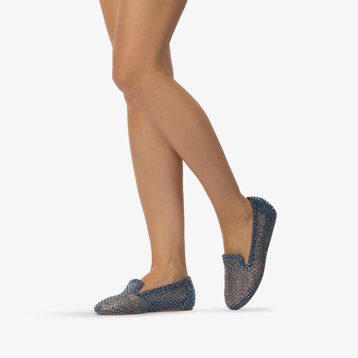GILDA SLIPPER - Le Silla official outlet