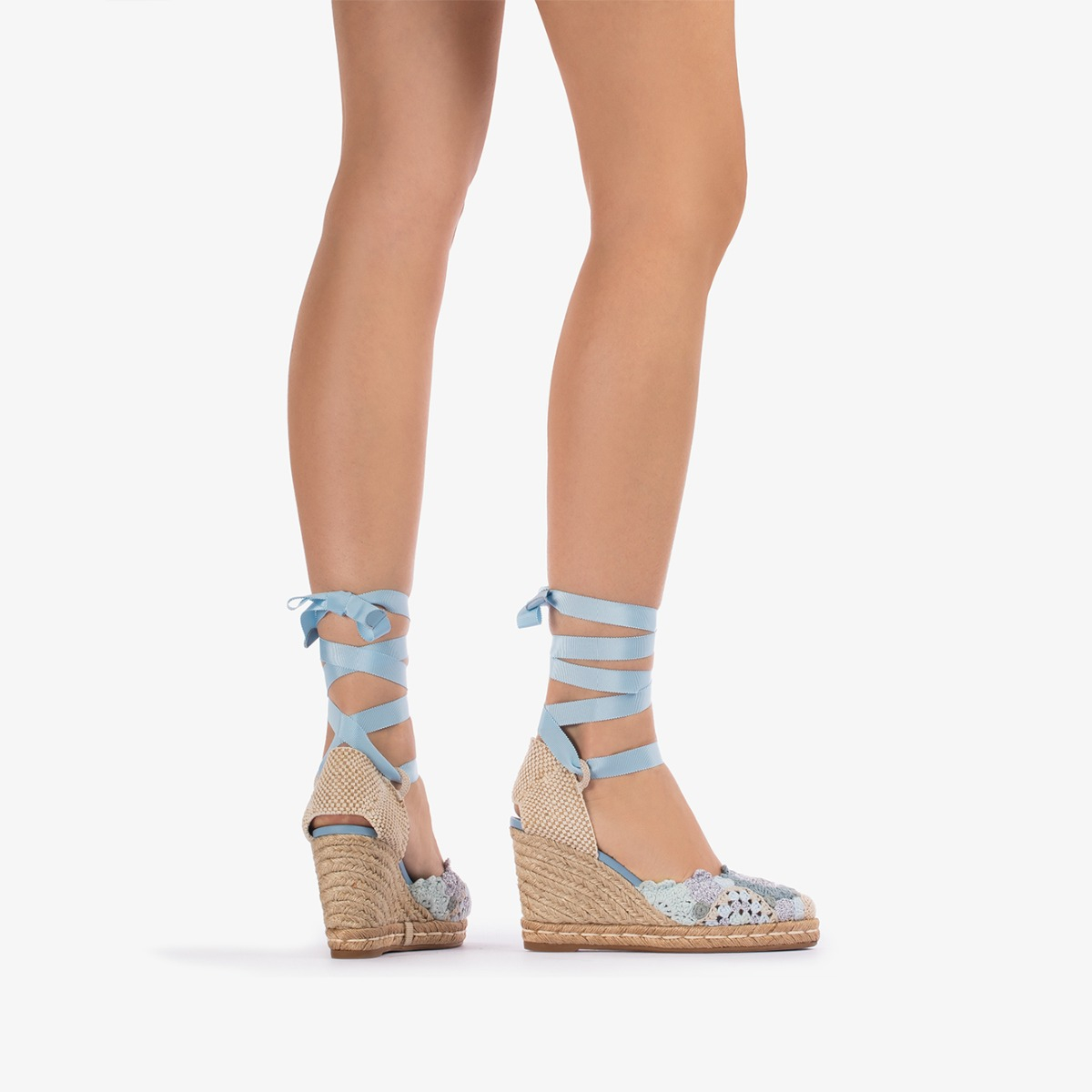 MURIEL SANDAL 80 mm - Le Silla official outlet