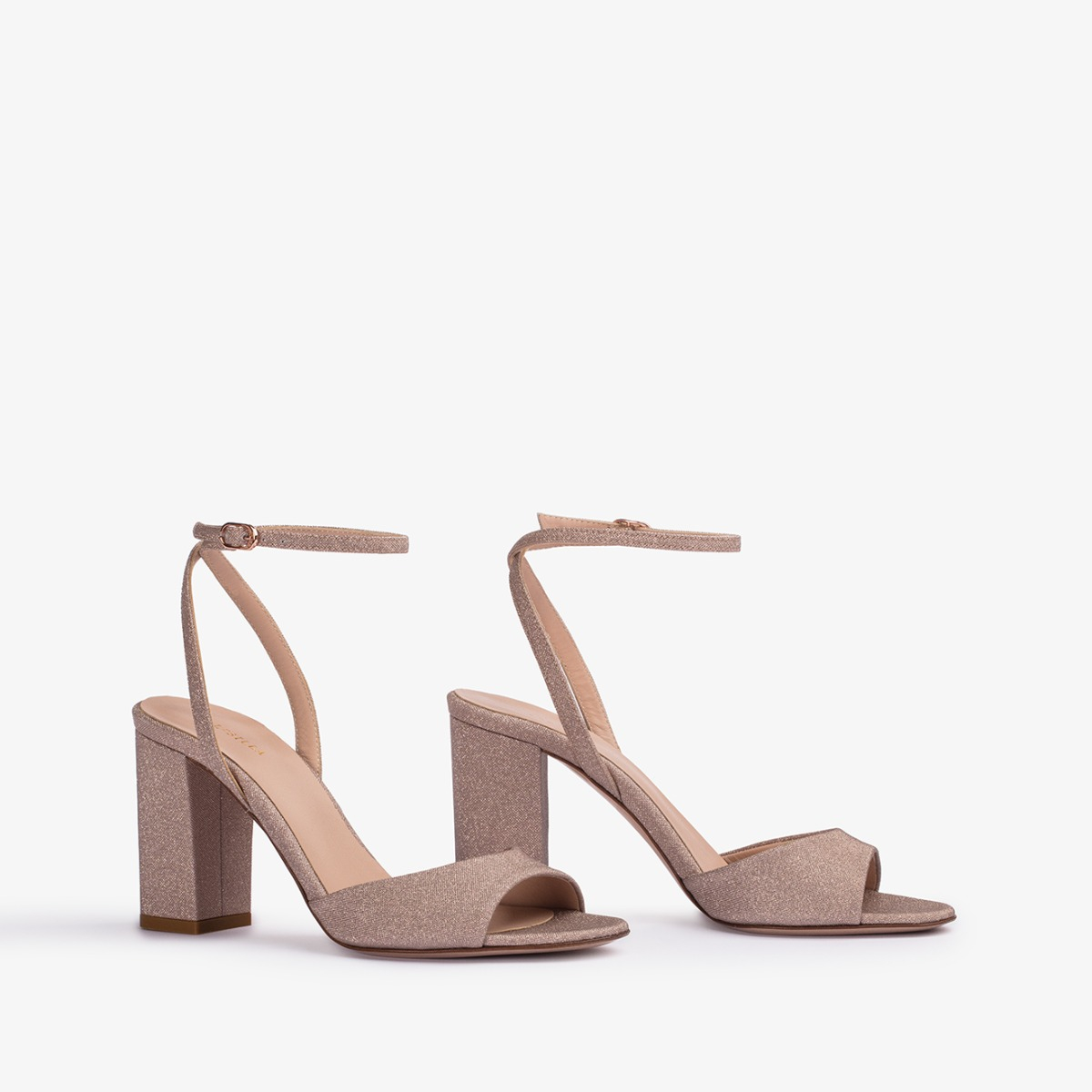 EMMA SANDAL 80 mm - Le Silla official outlet