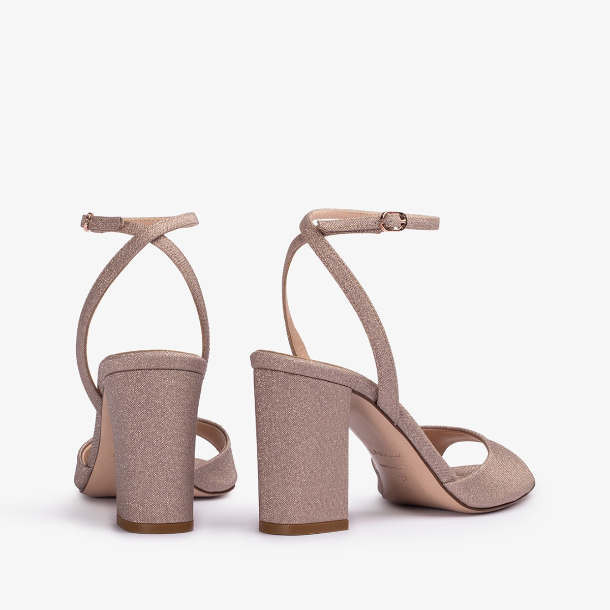 EMMA SANDAL 80 mm - Le Silla official outlet