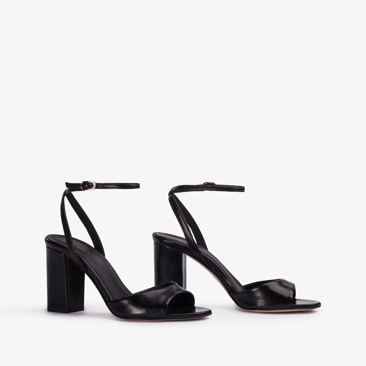EMMA SANDAL 80 mm - Le Silla official outlet