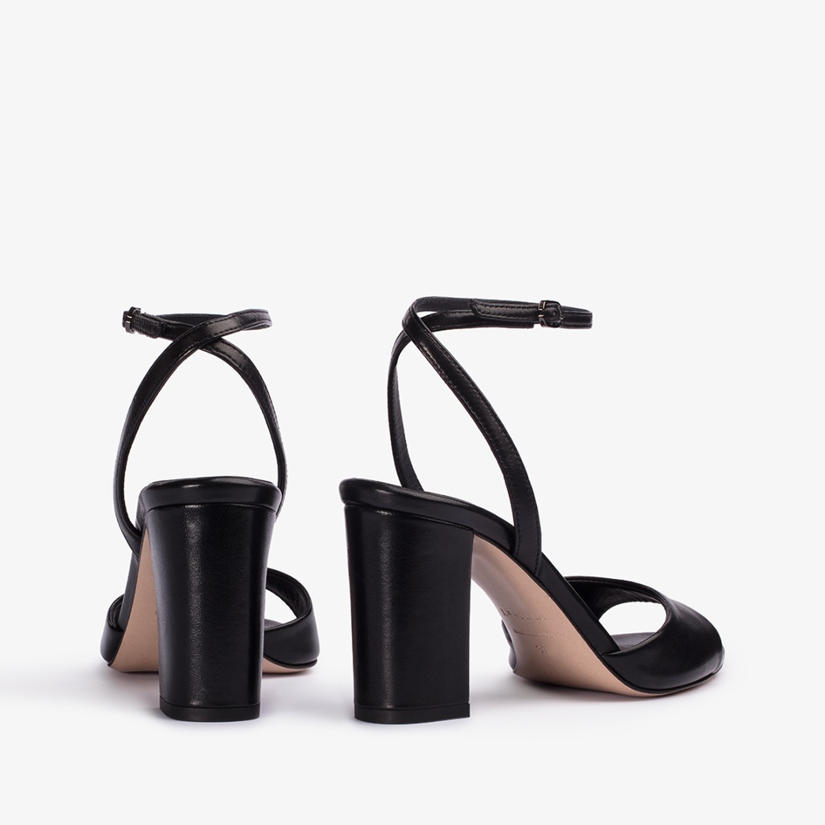 EMMA SANDAL 80 mm - Le Silla official outlet