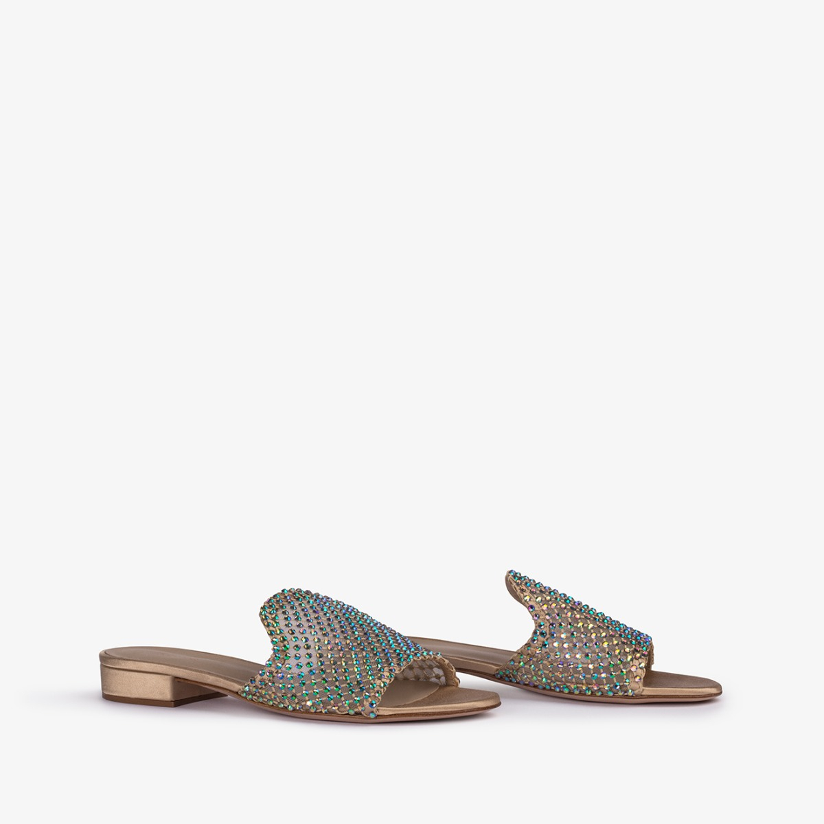 GILDA SANDAL - Le Silla official outlet