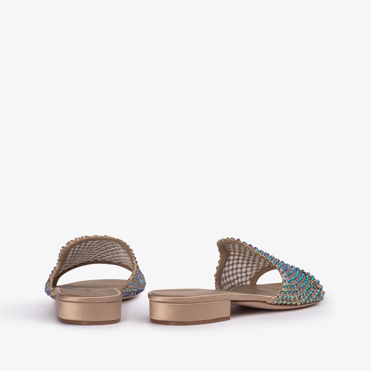 GILDA SANDAL - Le Silla official outlet