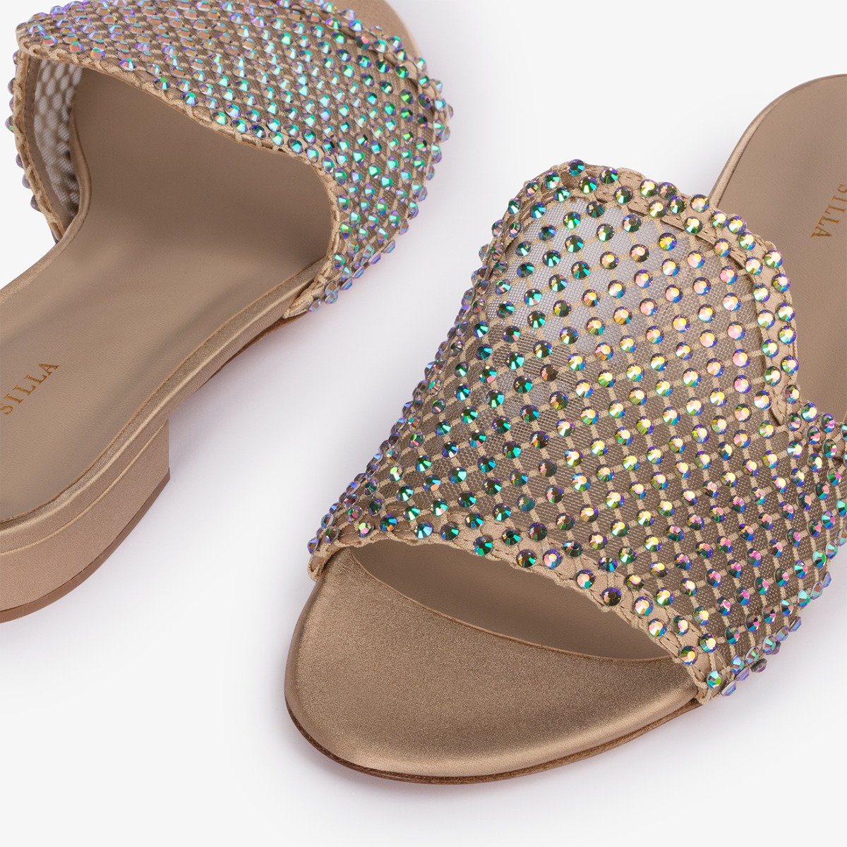 GILDA SANDAL - Le Silla official outlet