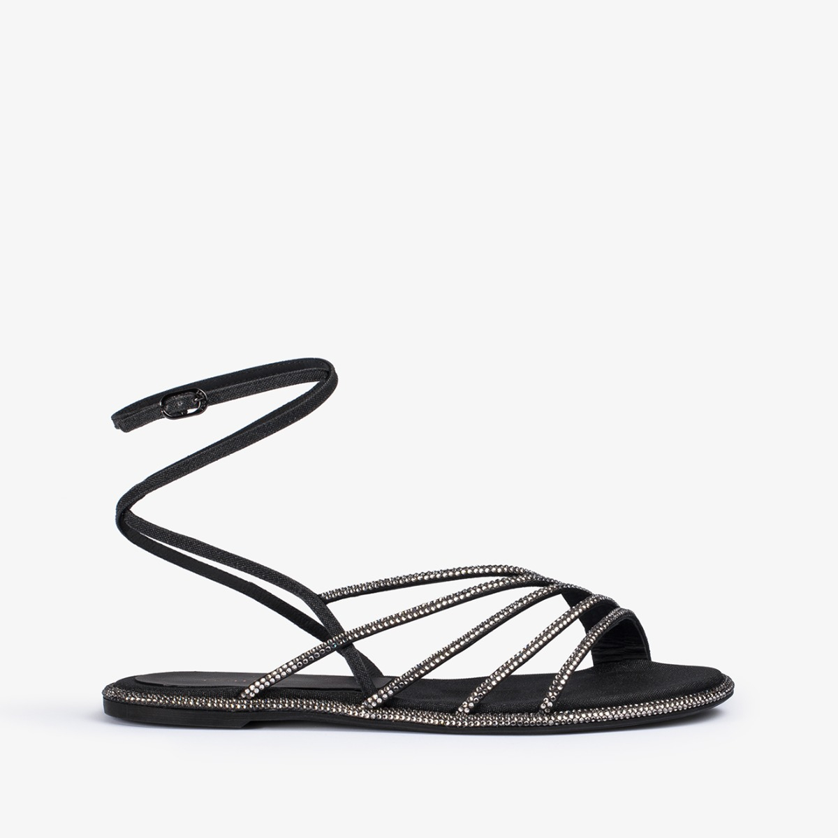 SCARLET SANDAL - Le Silla official outlet