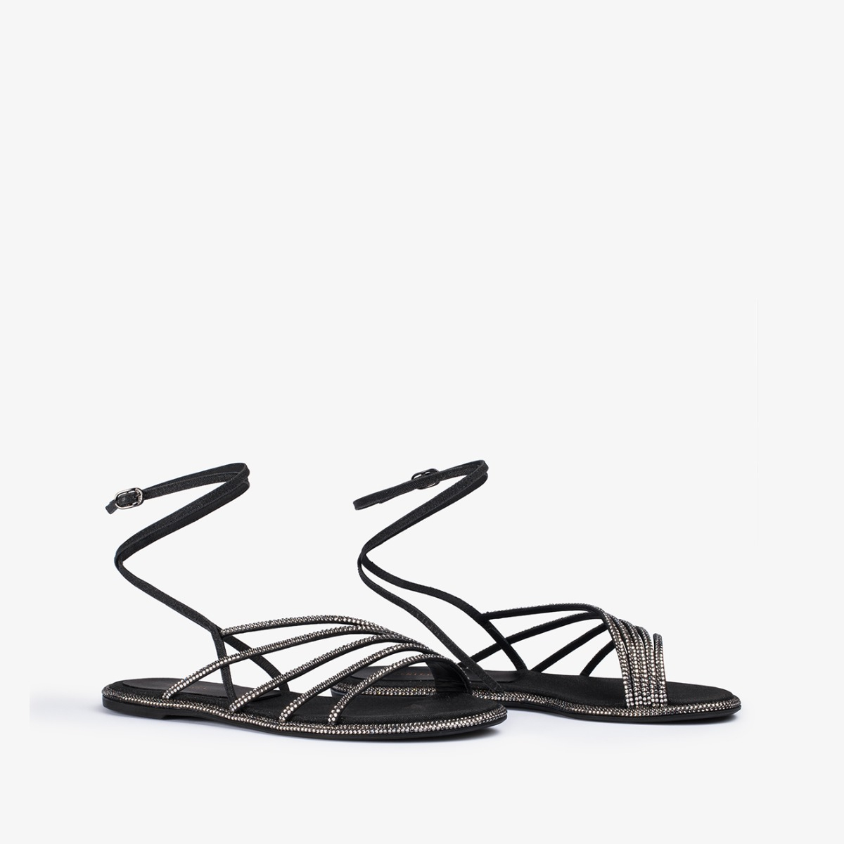 SCARLET SANDAL - Le Silla official outlet
