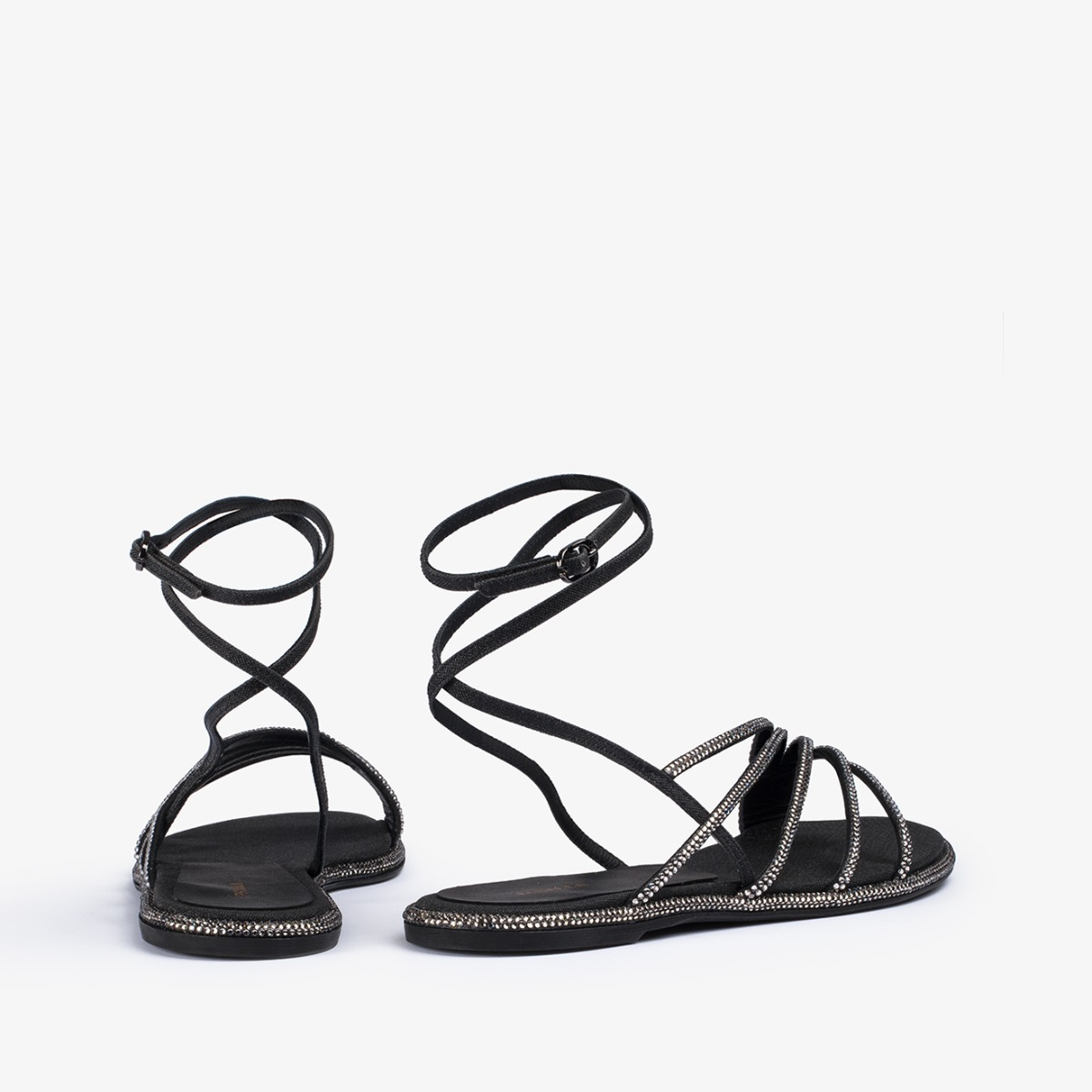 SCARLET SANDAL - Le Silla official outlet