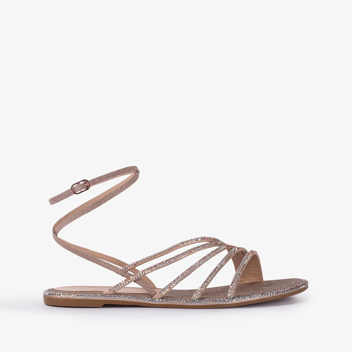 SANDALO SCARLET - Le Silla official outlet