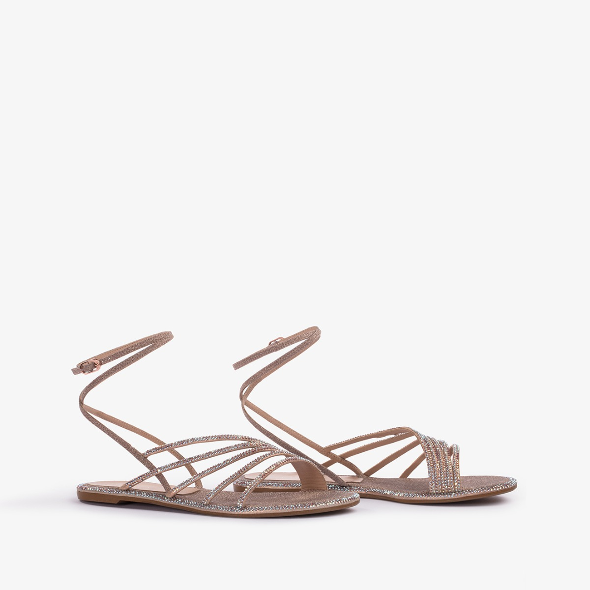 SCARLET SANDAL - Le Silla official outlet