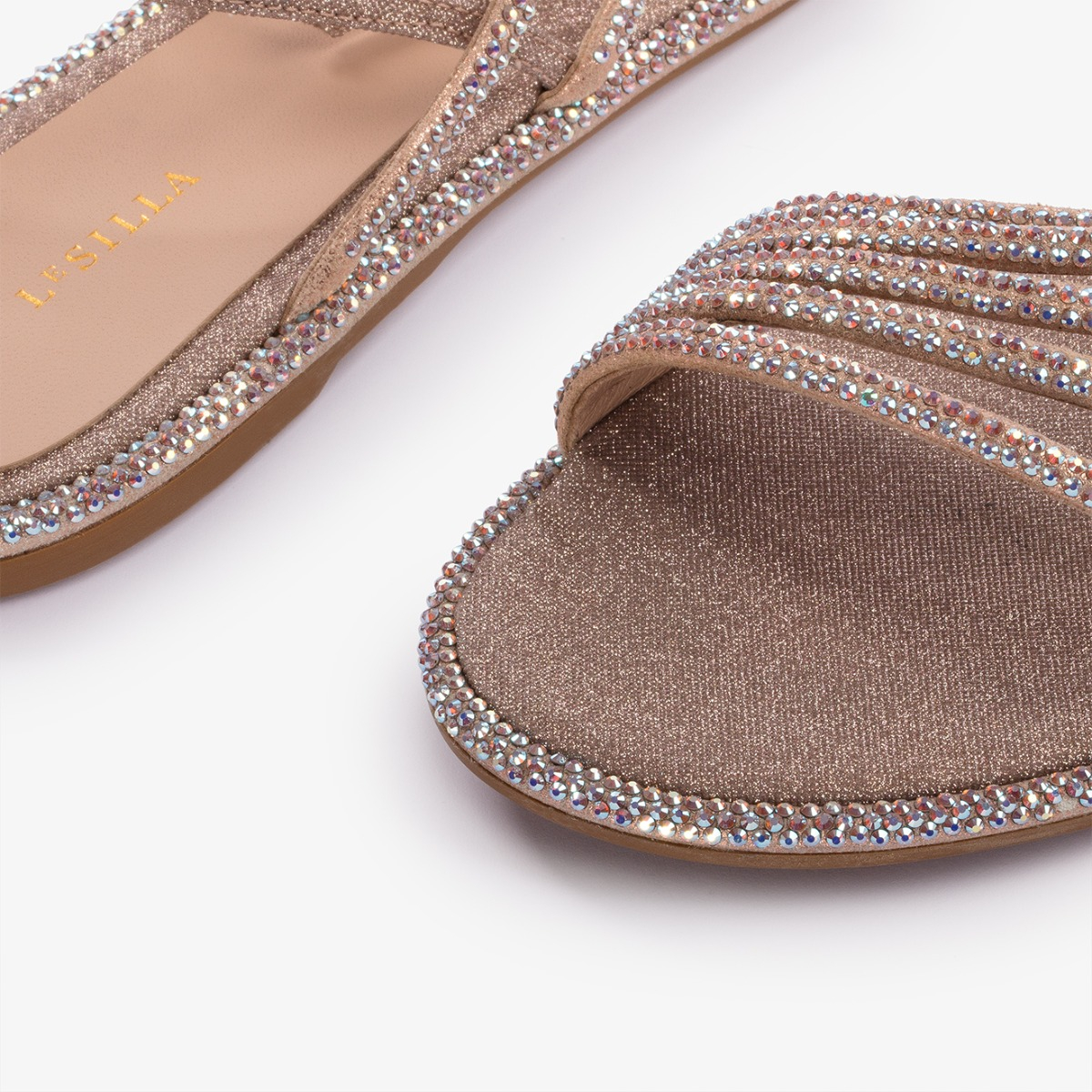 SCARLET SANDAL - Le Silla official outlet