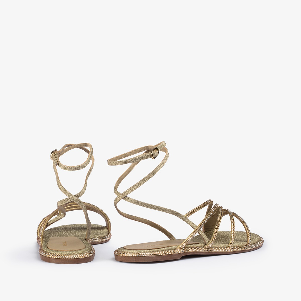 SANDALO SCARLET - Le Silla official outlet