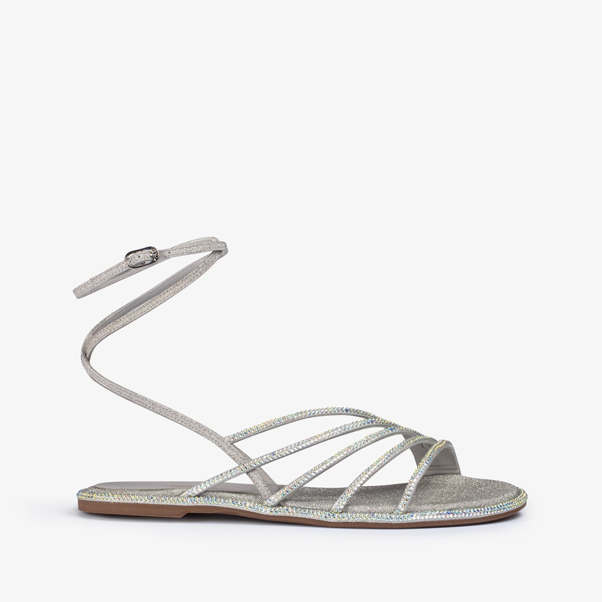 SCARLET SANDAL - Le Silla official outlet