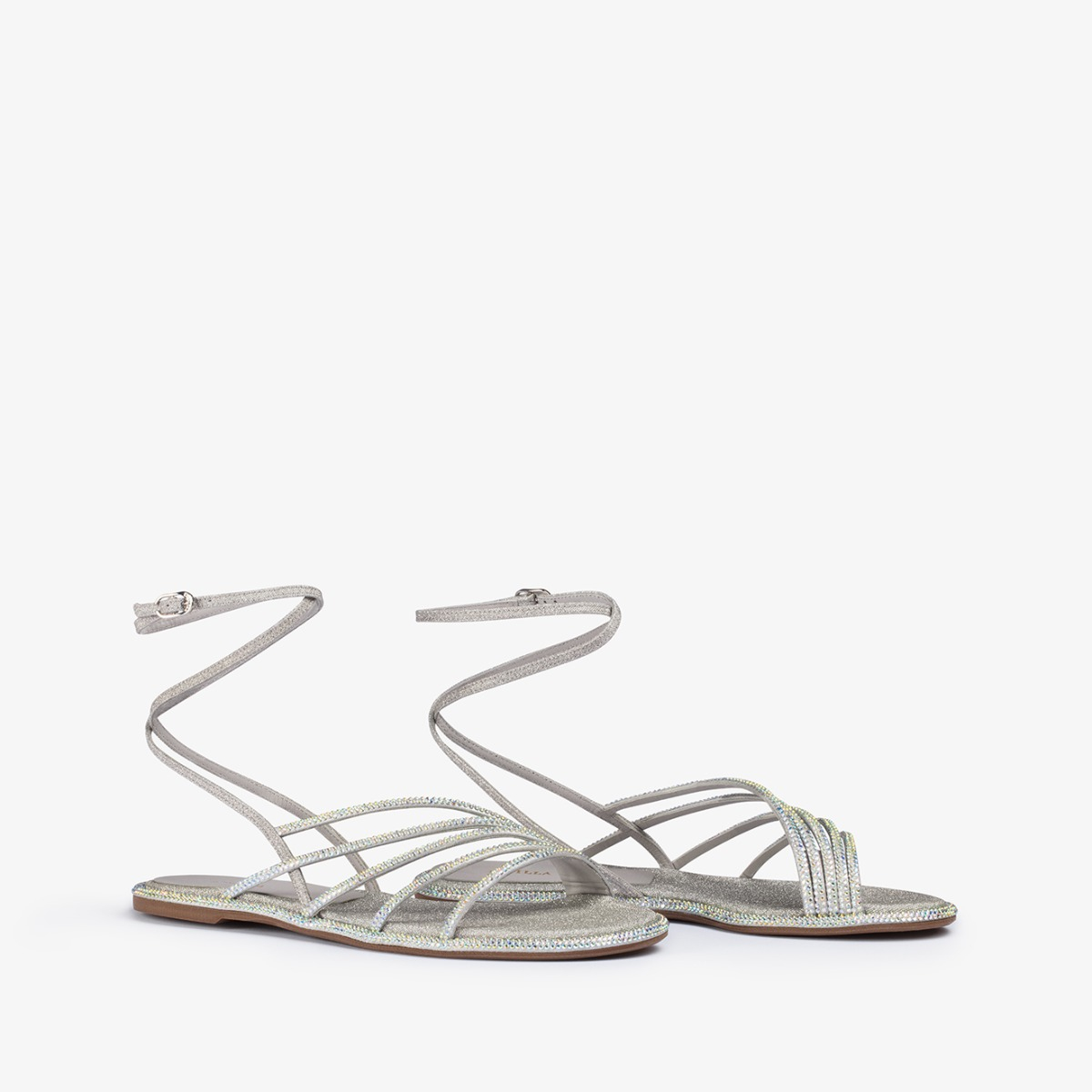 SCARLET SANDAL - Le Silla official outlet