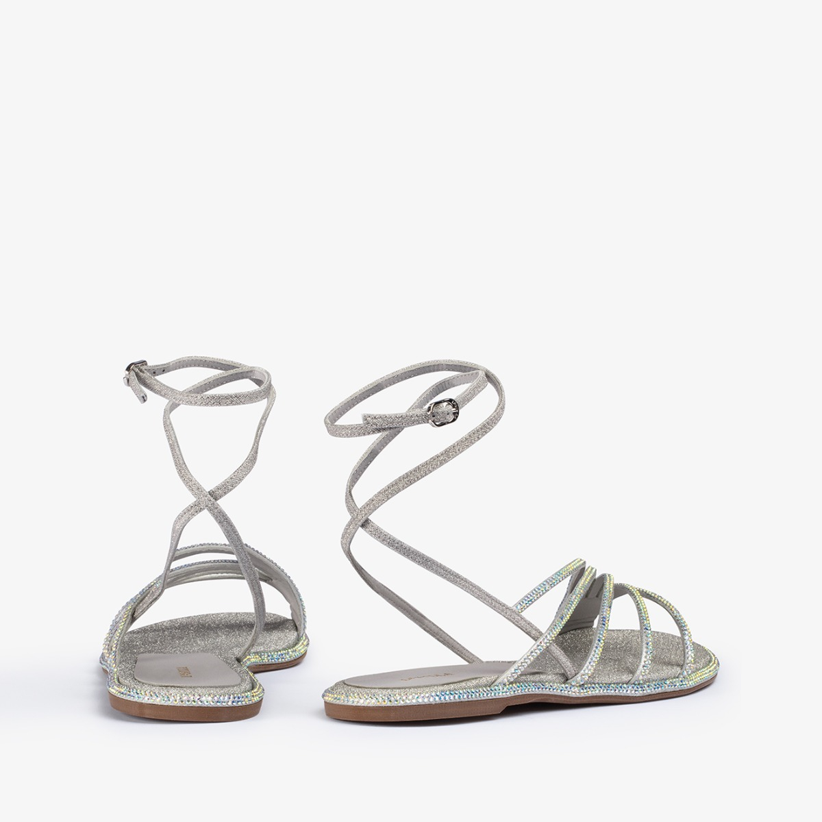SCARLET SANDAL - Le Silla official outlet