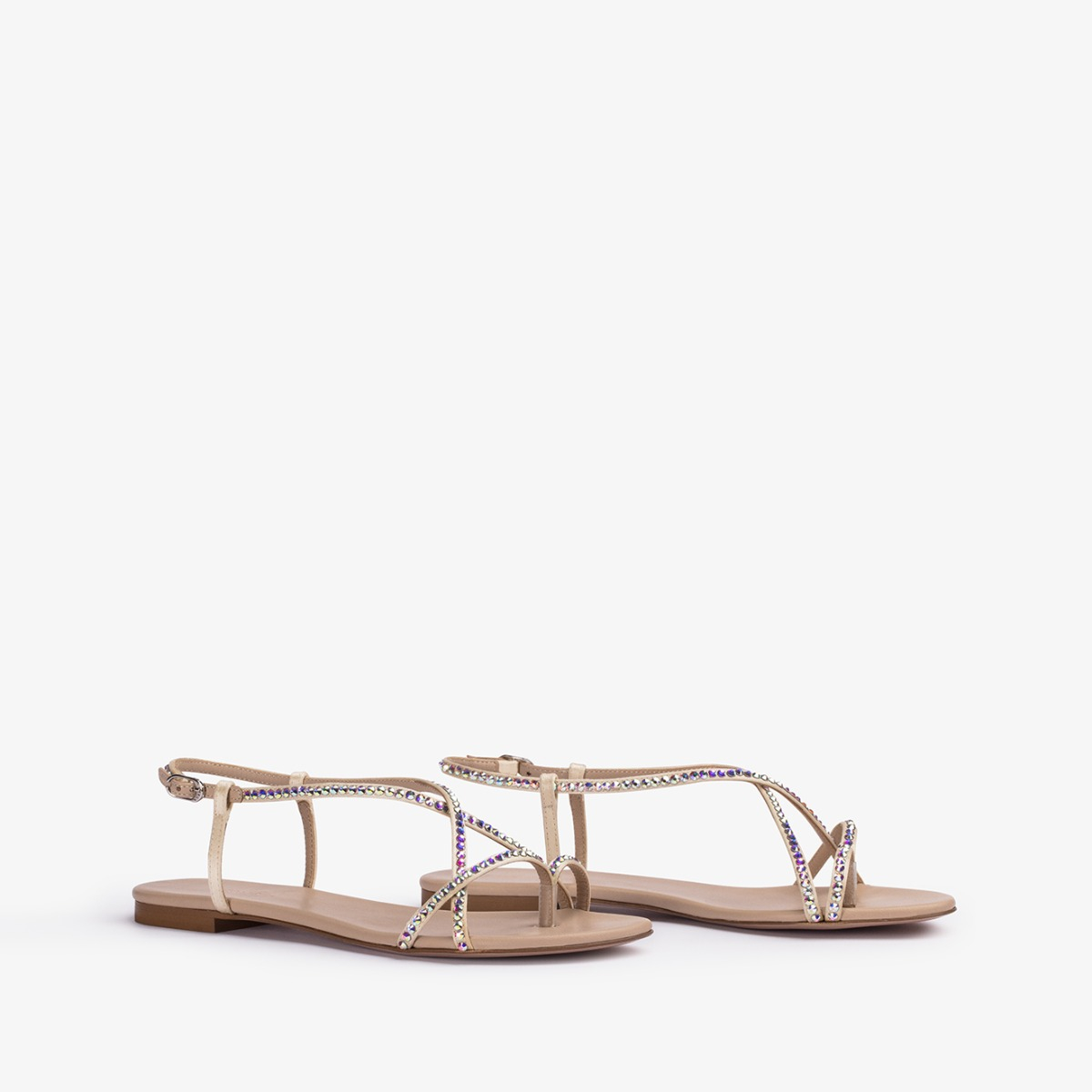 SANDALO JODIE - Le Silla official outlet