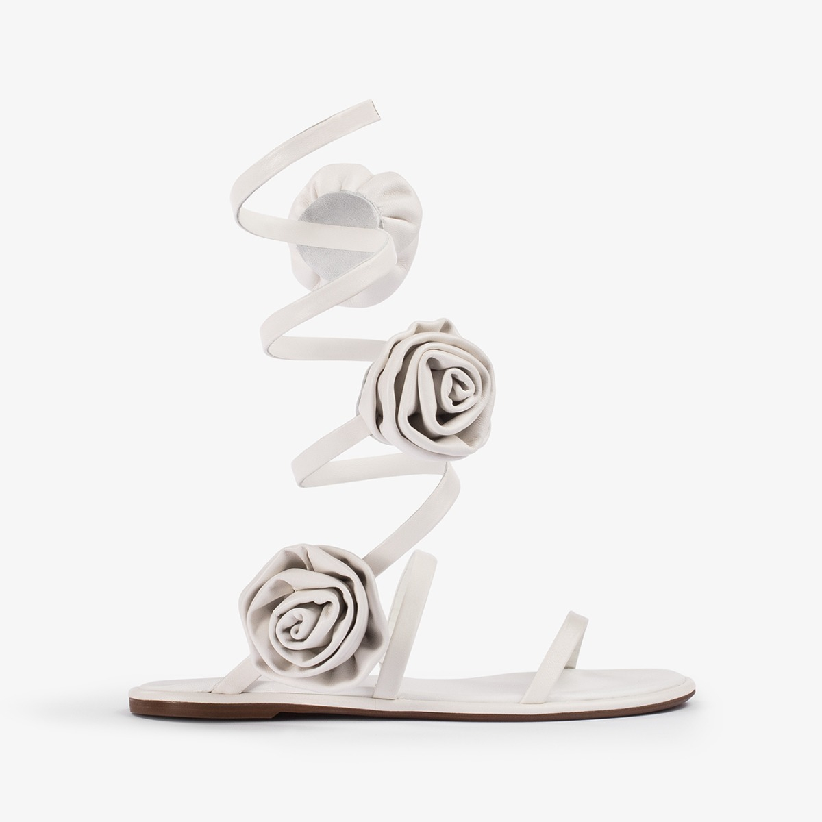 ROSE SANDAL - Le Silla official outlet