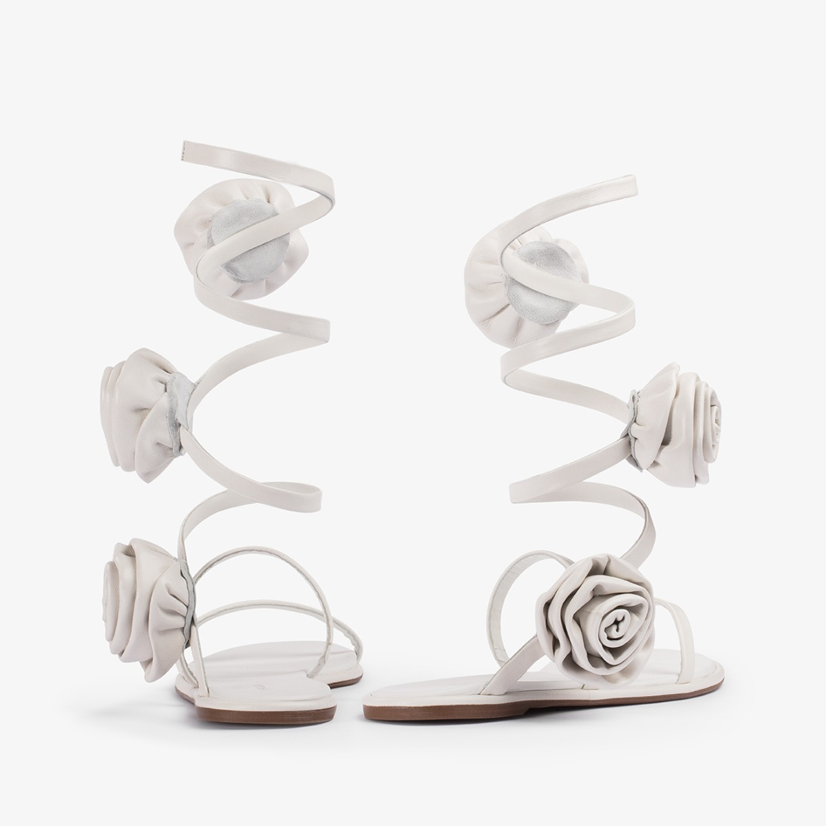 ROSE SANDAL - Le Silla official outlet